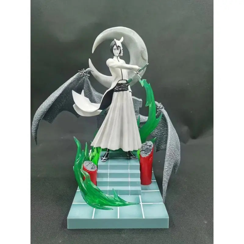 Figurine Ulquiorra Espada Cuatro Bleach