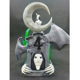 Figurine Ulquiorra Espada Cuatro Bleach