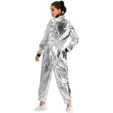 Uniformes d'astronaute Unisexe