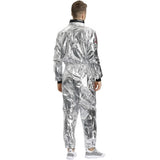 Uniformes d'astronaute Unisexe