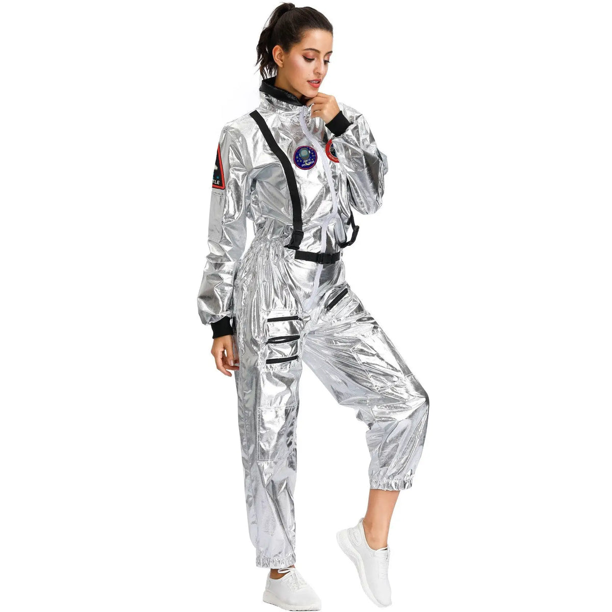 Uniformes d'astronaute Unisexe