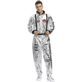 Uniformes d'astronaute Unisexe