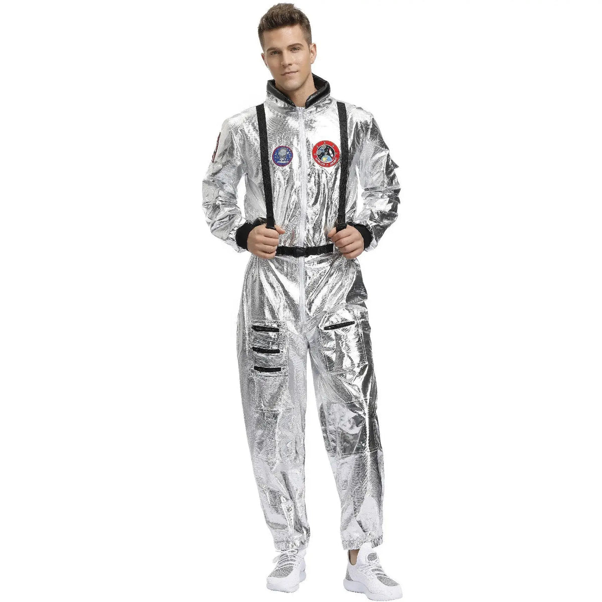 Uniformes d'astronaute Unisexe
