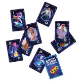 Cartes UNO K-POP Demon Hunters