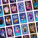 Cartes UNO K-POP Demon Hunters