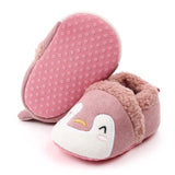 Chaussons Bébés