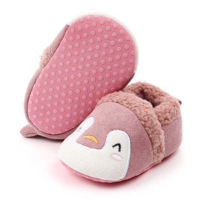 Chaussons Bébés