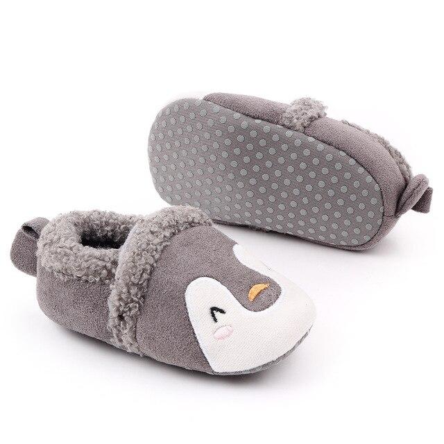 Chaussons Bébés