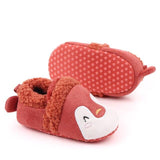 Chaussons Bébés