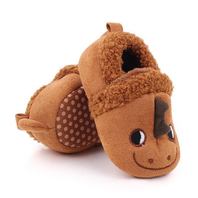 Chaussons Bébés