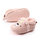 Chaussons Bébés