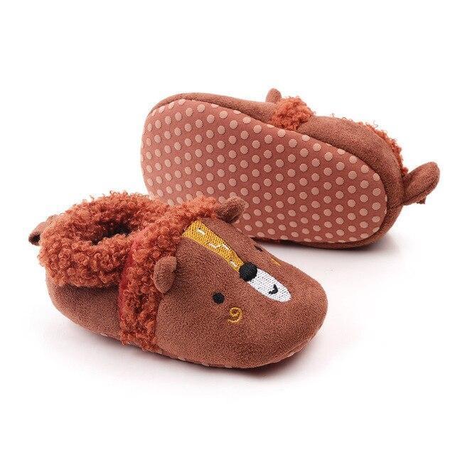 Chaussons Bébés