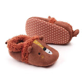 Chaussons Bébés