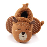 Chaussons Bébés