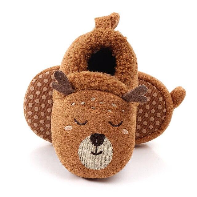 Chaussons Bébés