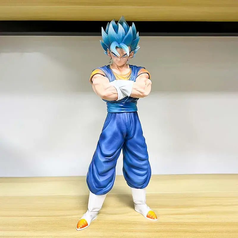 Figurine Vegetto Dragon Ball Z