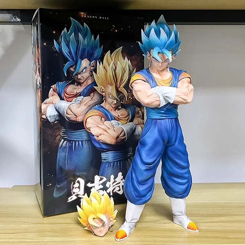 Figurine Vegetto Dragon Ball Z