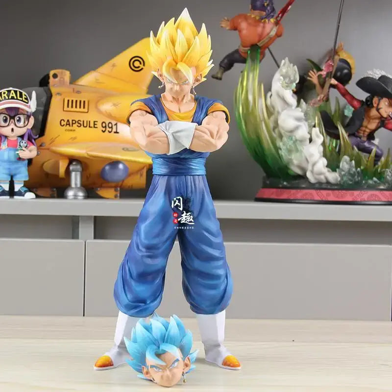 Figurine Vegetto Dragon Ball Z