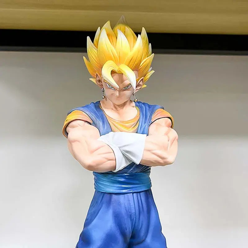 Figurine Vegetto Dragon Ball Z