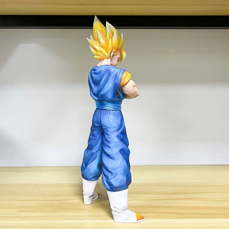 Figurine Vegetto Dragon Ball Z