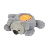 Mon beau doudou - veilleuse projection d'étoiles koala