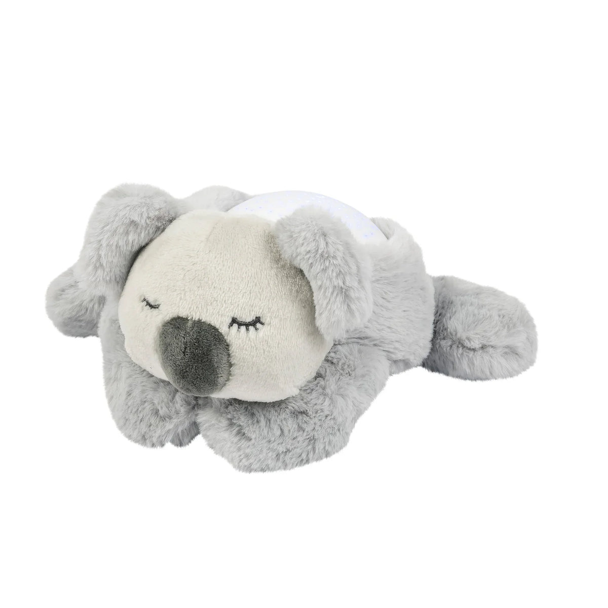 Mon beau doudou - veilleuse projection d'étoiles koala