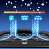 Ventilateur refroidissement Switch 2 RGB