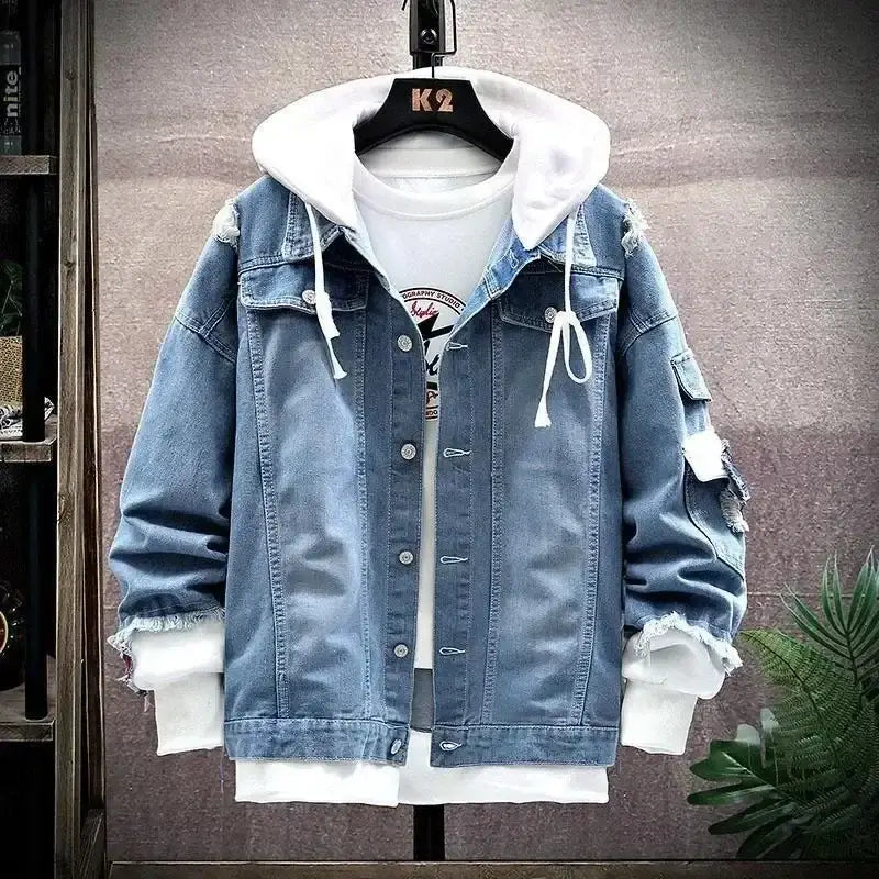 Veste Capuche Anime One Piece