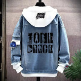 Veste Capuche Anime One Piece