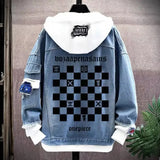 Veste Capuche Anime One Piece