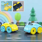 Voiture enfant | FloatingCar