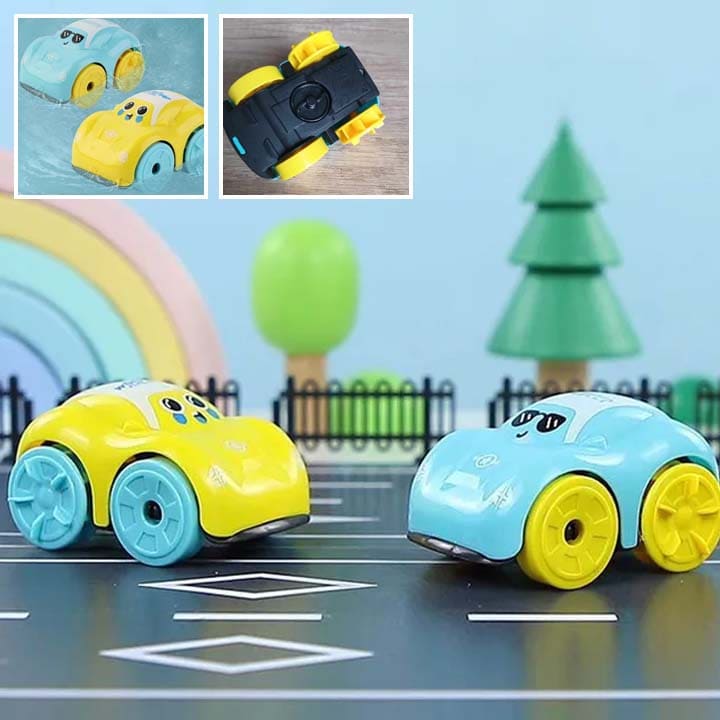 Voiture enfant | FloatingCar