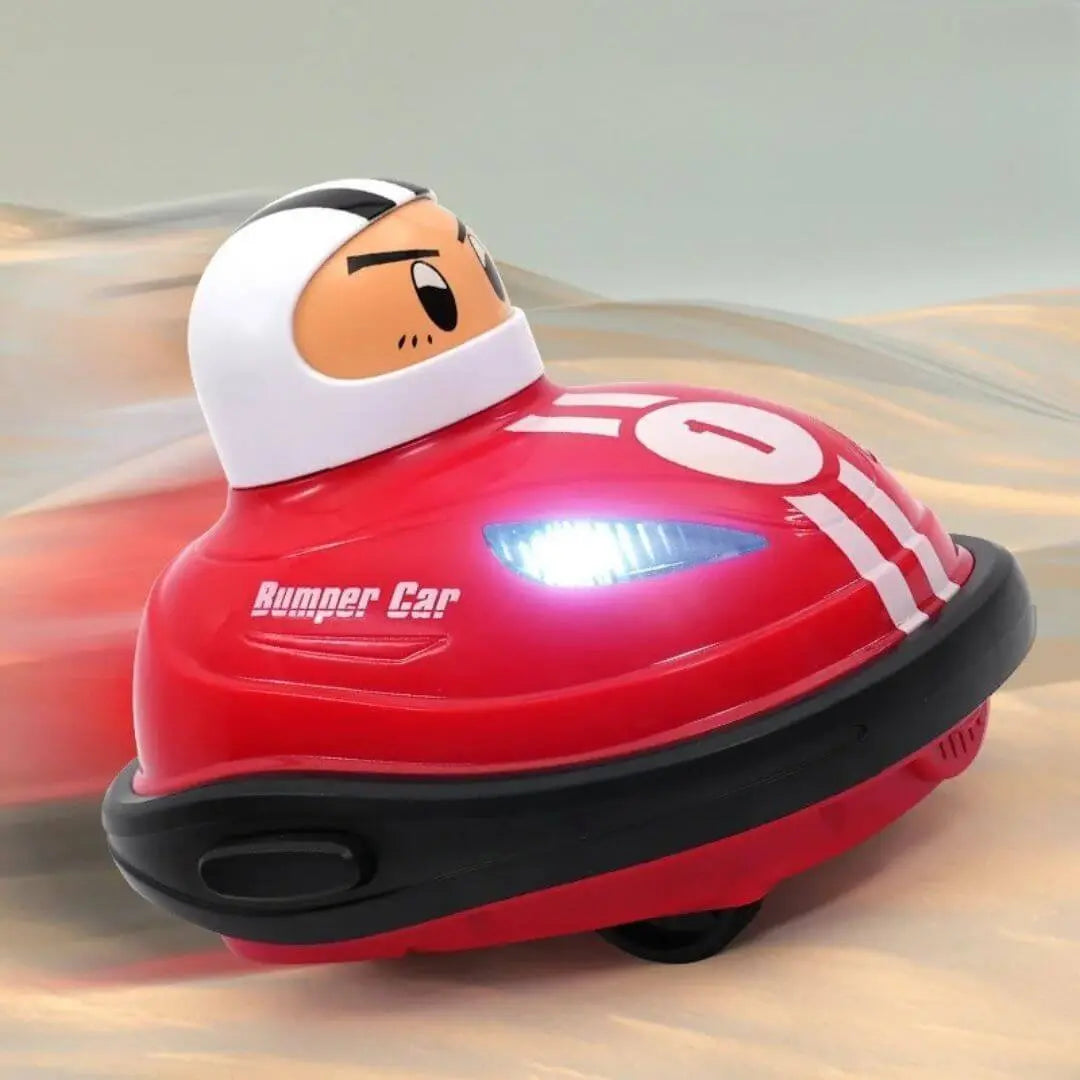 Voitures Tamponneuses Télécommandées – Battle Bumper Car