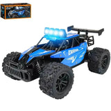 Voiture Télécommandée Tout Terrain 1/16 – DashRacing