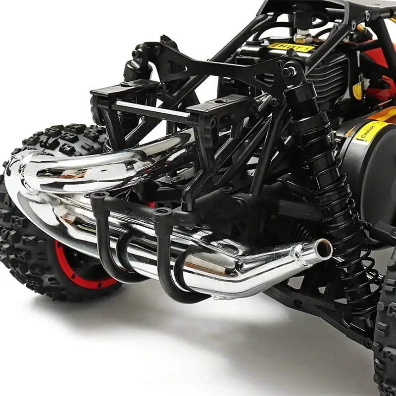 Voiture télécommandée Adulte RC Racing Essence