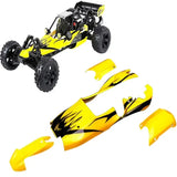 Voiture télécommandée Adulte RC Racing Essence