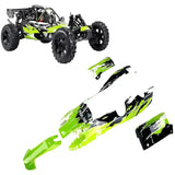 Voiture télécommandée Adulte RC Racing Essence