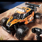 Voiture Télécommandée Tout Terrain 1/16 – DashRacing