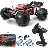 Voiture Télécommandée Buggy Haute Vitesse 4x4 – 50 km/h | ThunderClimb