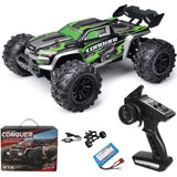 Voiture Télécommandée Buggy Haute Vitesse 4x4 – 50 km/h | ThunderClimb