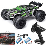 Voiture Télécommandée Buggy Haute Vitesse 4x4 – 50 km/h | ThunderClimb