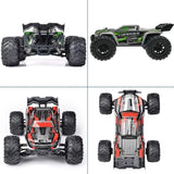 Voiture Télécommandée Buggy Haute Vitesse 4x4 – 50 km/h | ThunderClimb