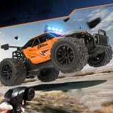 Voiture Télécommandée Tout Terrain 1/16 – DashRacing