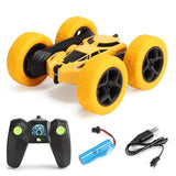 Voiture Télécommandée Tout Terrain Cascade 360° | DriftStunt