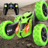 Voiture Télécommandée Tout Terrain Cascade 360° | DriftStunt