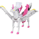 Voiture transformable licorne – MagicUnicorn