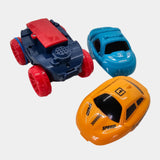 Circuit voiture enfant | CarLoop