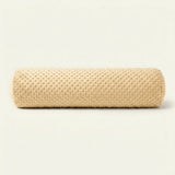 Oreiller de corps cylindrique