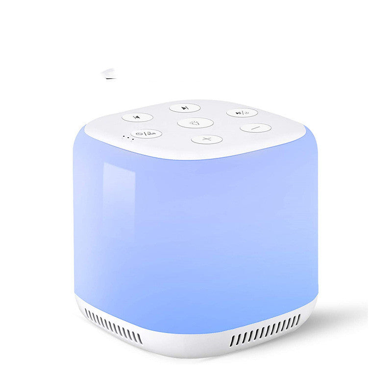 DreamHum Machine à Bruit Blanc Portable | Apaiseur de Sommeil pour Bébé