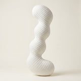 Coussin de corps concave
